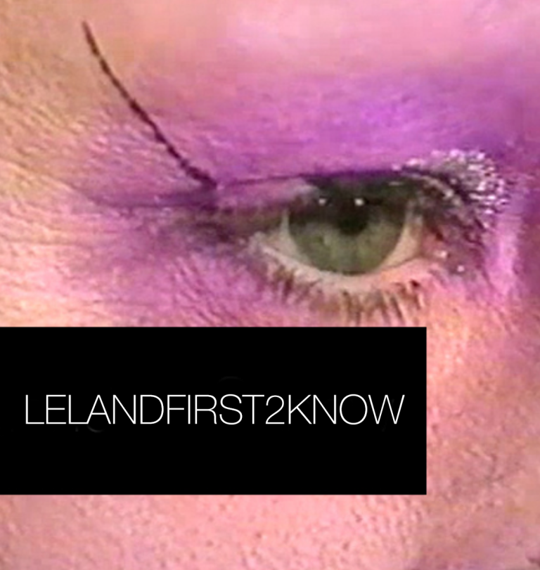 Leland With Christian Louboutin – Leland H